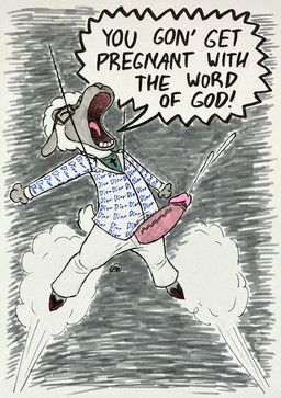 christianity, dior_(brand), rewopsofunny, anthro, big_penis