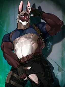 leon_kennedy, capcom, resident_evil, purtropos, 5_fingers
