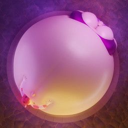 hannah_(pressurepurse), toriel, mayternity, undertale_(series), pressurepurse