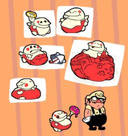 wario, mario_bros, nintendo, wario_land_(series), wario_land_3