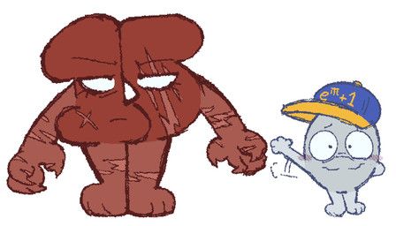 fifteen_(bfdi), zero_(bfdi), battle_for_dream_island, object_shows, clockstops3am