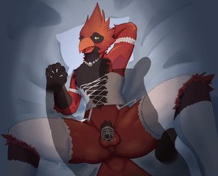 mina_(mesmeristmina), rory_(mesmeristmina), mesmeristmina, accessory, anthro