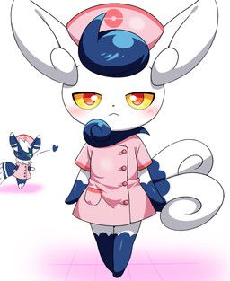 nintendo, pokemon, momochiperopero, 2_tails, anthro