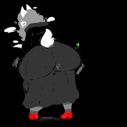 jade_harley, homestuck, ms_paint_adventures, tuppenjskewer, animal_humanoid