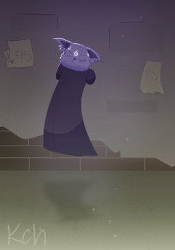 lucy_(mewgenics), mewgenics, kormorhanycl_(artist), 3_toes, anthro