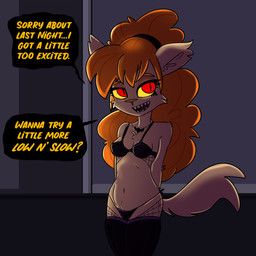 winnie_werewolf_(ghoul_school), ghoul_school, hanna-barbera, mythology, scooby-doo_(series)