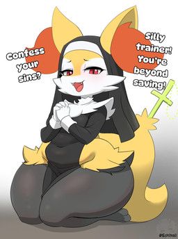 nintendo, pokemon, ecchitrail, anthro, bedroom_eyes