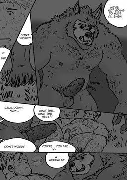 mythology, husky92, age_difference, anthro, arm_hair