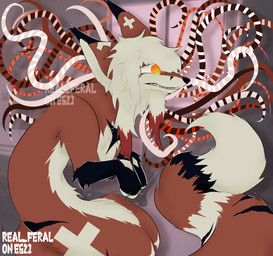 cwd_(real_feral), real_feral, annoyed, anthro, bending
