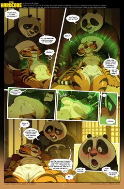 master_po_ping, master_tigress, dreamworks, kung_fu_panda, chilllum