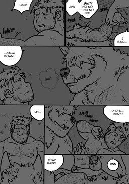 mythology, husky92, age_difference, animal_genitalia, anthro