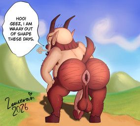 philoctetes, disney, disney's_hercules, lewtrain, anus