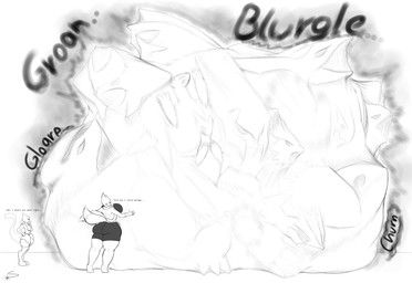 ed_(nidogatr), nintendo, pokemon, starstrikex, 2_tails
