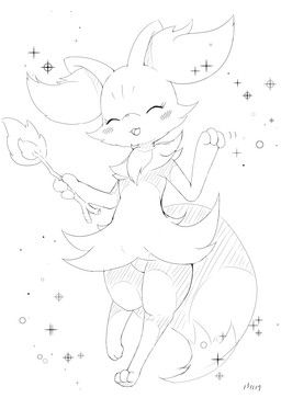 nintendo, pokemon, kajiura, :3, ambiguous_anthro