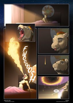 tankana, mythology, ipoke, anthro, bed