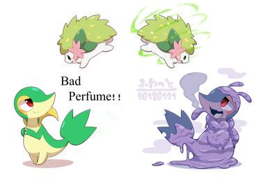 betta-chan(fakefur23), nintendo, pokemon, fakefur23, hukitsuneko