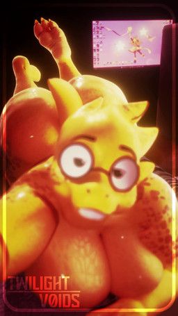 alphys, mew_mew_(undertale), mew_mew_kissy_cutie, undertale_(series), twilightv0ids