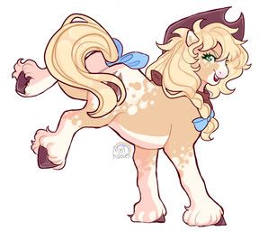 fan_character, hasbro, my_little_pony, mysthooves, accessory
