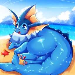 nintendo, pokemon, felipotyphlosion, 3_toes, aquatic