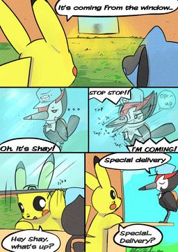 nintendo, pokemon, pokemon_mystery_dungeon, spike_chunsoft, sawlamander