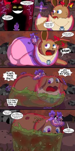meep_the_eevee, prunefladwudle, nintendo, pokemon, lizarddude812