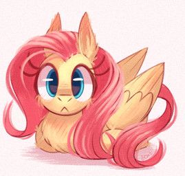 fluttershy_(mlp), friendship_is_magic, hasbro, my_little_pony, mythology