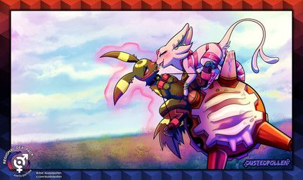 nintendo, pokemon, dustedpollen, 3_fingers, 3_toes