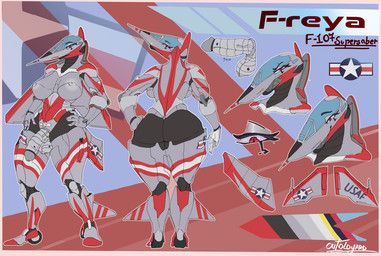 outoldyard, aeromorph, aircraft, airplane, anthro