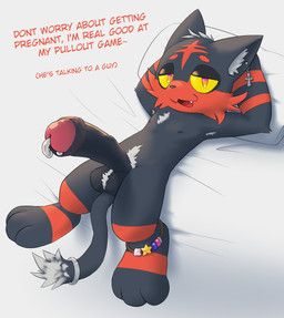 nintendo, pokemon, ramunerichy, 3_toes, accessory
