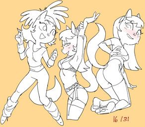 kitty_katswell, nickelodeon, t.u.f.f._puppy, dbaru, accessory