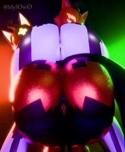 spice_(fortnite), sugar_(fortnite), epic_games, fortnite, milowo_43