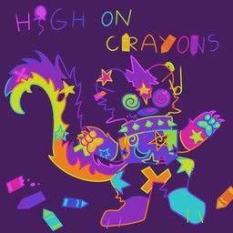 crumb_(sweetierattie), sweetierattie, alternative_fashion, ambiguous_gender, anthro