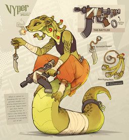 vyper_(deadlock), deadlock_(game), european_mythology, greek_mythology, mythology