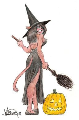 philomena_flask, endtown, aaron_neathery, anthro, broom