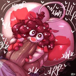 europa_(lewdcoalpuff), lewdcoalpuff, anthro, balls, big_balls