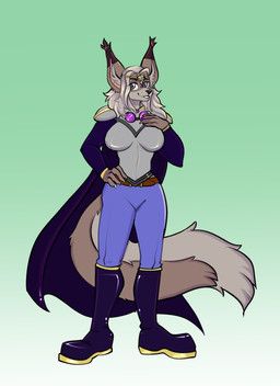 rhazzina_(reginaskunk), nika_vizard, anthro, armor, belt