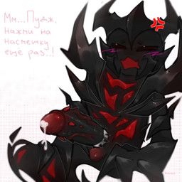 nevermore_the_shadow_fiend, dota, valve, kauryazxc, 3_horns