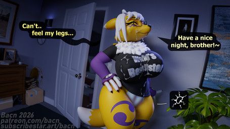 renny_(bacn), bandai_namco, digimon, bacn, after_sex