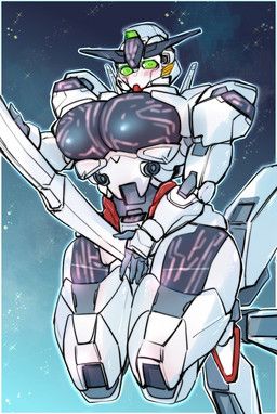 gundam_calibarn, gundam, mobile_suit_gundam, mobile_suit_gundam_the_witch_from_mercury, notari_tw