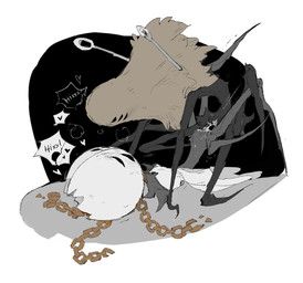 first_sinner, widow_(hollow_knight:_silksong), hollow_knight:_silksong, hollow_knight_(franchise), team_cherry