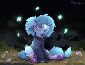 whispy_slippers, hasbro, my_little_pony, shpoof, arthropod