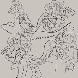 road_runner_(looney_tunes), wile_e._coyote, looney_tunes, warner_brothers, kazzzumis