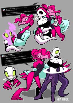 rem_phase, anthro, avian, beak, big_breasts