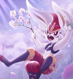 nintendo, pokemon, miruka, anthro, biped