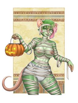 claire_reed, halloween, darksidefighter, 5_fingers, abdl