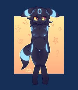 nintendo, pokemon, jellybugeater, annoyed, anthro