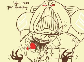 stolas_(helluva_boss), unnamed_character, hellaverse, helluva_boss, space_king