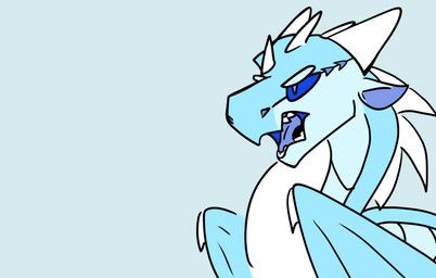 qibli_(wof), winter_(wof), european_mythology, mythology, wings_of_fire