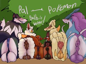 nintendo, palworld, pocketpair, pokemon, rockpankake