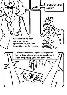 carol_holiday, noelle_holiday, deltarune, undertale_(series), 5muttmutt